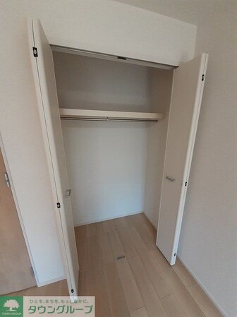 Domani(ドマーニ)の物件内観写真